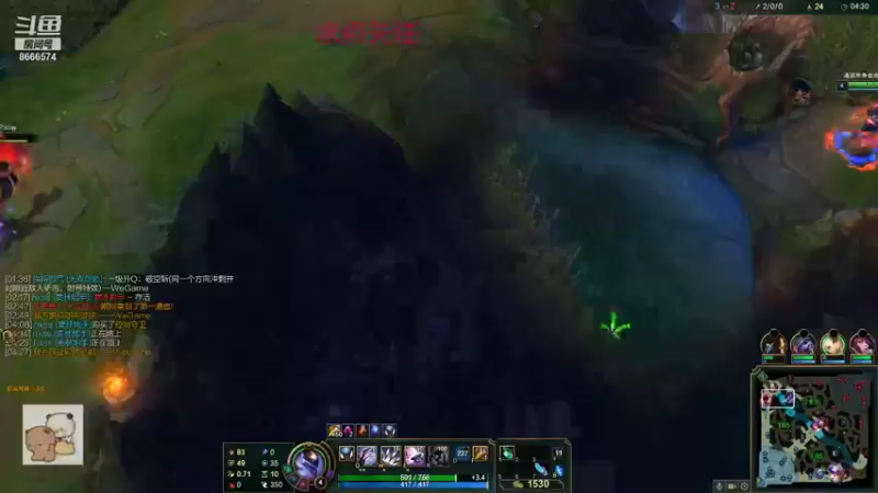 啊