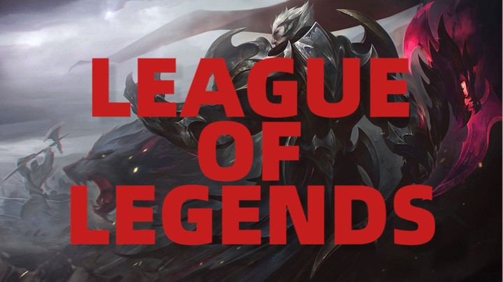 余小C周TOP秀第12期：闪现想跑？先问问我C皇