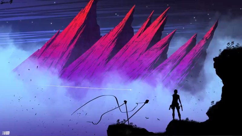 【2021-09-17 20点场】主播Se7en：猛男向前冲 末日生存