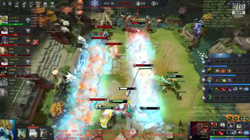 【2021-09-17 23点场】0o桂总o0：原子战争 萌新入坑导师