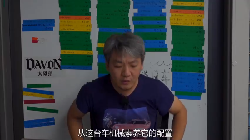 星越L：看过内在之后，同行还得再骂一次街