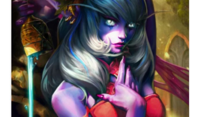 毒蛇神殿之小丑竟是我自己