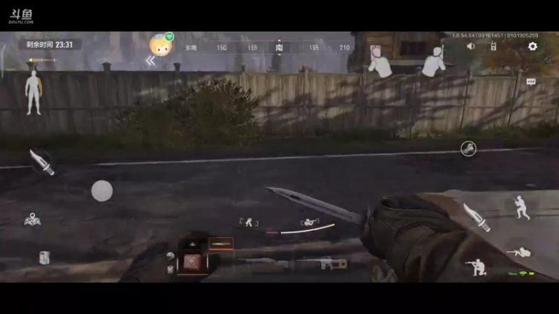 【2021-09-16 15点场】阿超Mr：手游塔科夫 2270397