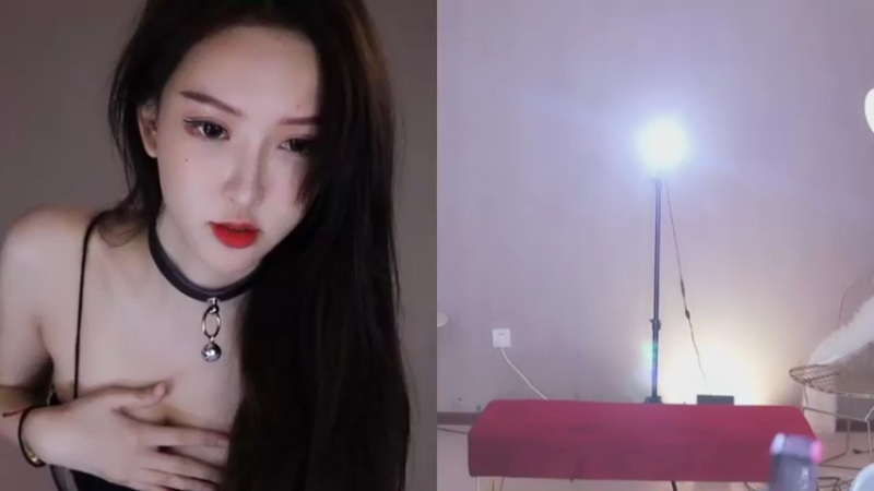 【2021-09-17 22点场】南妹儿呀：动感光波~bobobo~