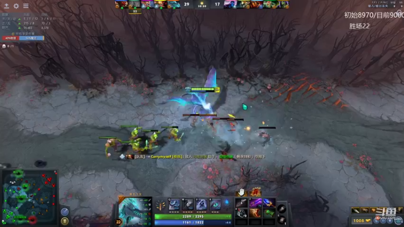 【2021-09-17 20点场】阳光男孩Aq：天梯冲分赛！ 7718843