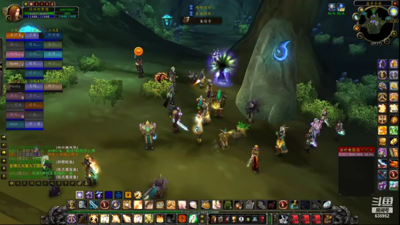 【2021-09-17 20点场】兴兴的梦想：一区火锤-新版本开事情好多！635952