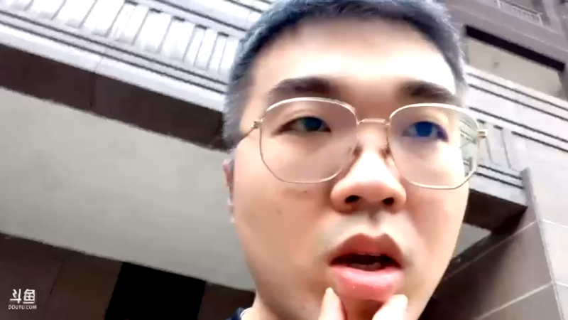 【2021-09-18 17点场】姜姜姜乐涵：我爱手宝，手宝爱我！