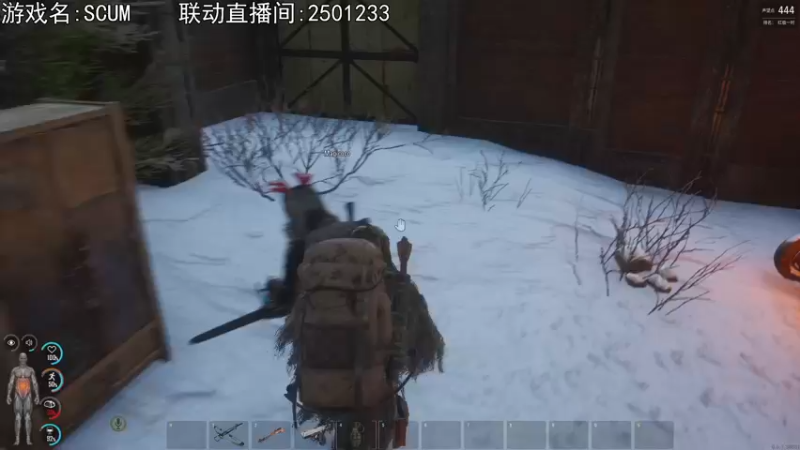 【2021-09-18 21点场】巴格拉斯：热爱生活，走进巴叔