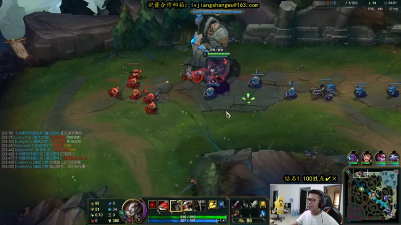 【2021-09-18 14点场】余小C真的很强：余小C：大师冲宗师！我有信心！