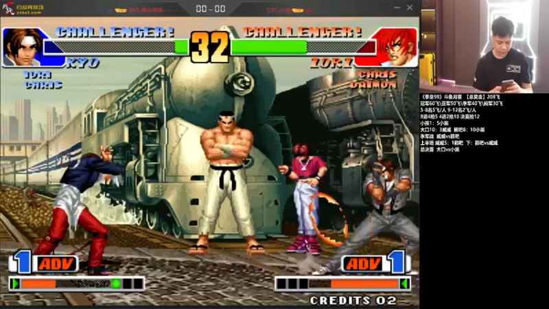 【2021-09-17 23点场】游天堂：小孩曾卓君：斗鱼98月赛 冲冲冲