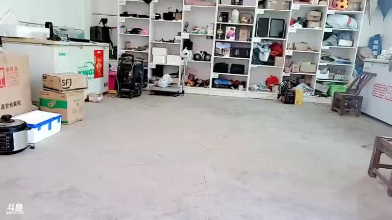 【2021-09-18 11点场】洪湖小肖：怼个大坑玩一下