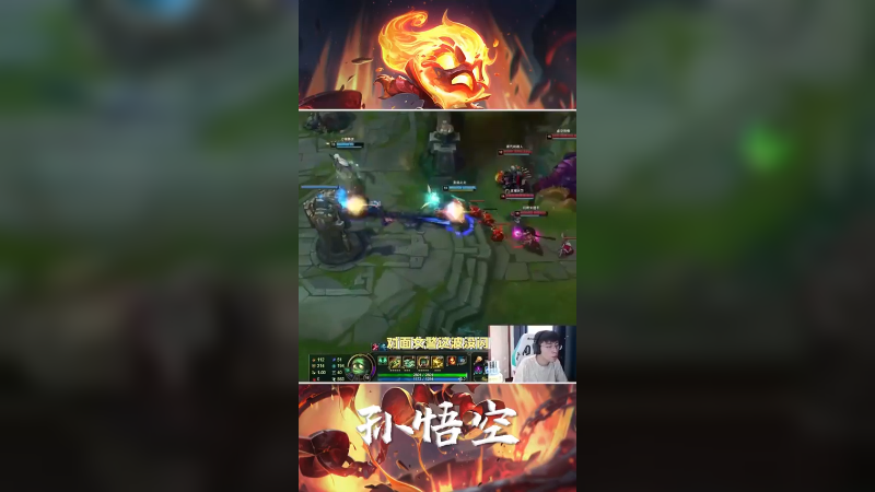 你以为你躲过了，其实我还有