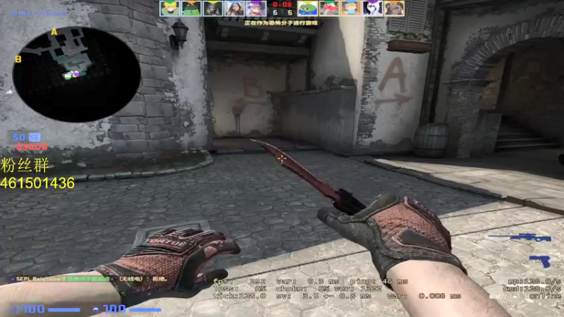 【2021-09-18 18点场】白起Baiq1wow：suibianwanwan./...