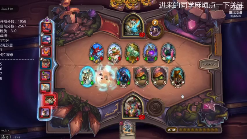 【2021-09-16 15点场】标点侪点：从零开始，目标5鸡