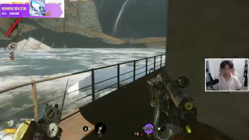 【2021-09-17 23点场】丨绅士瑄丨：【绅士瑄】斗鱼第一科技mod主播！