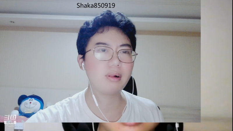 【格斗游戏】魔都洪斌的精彩时刻 20210918 00点场