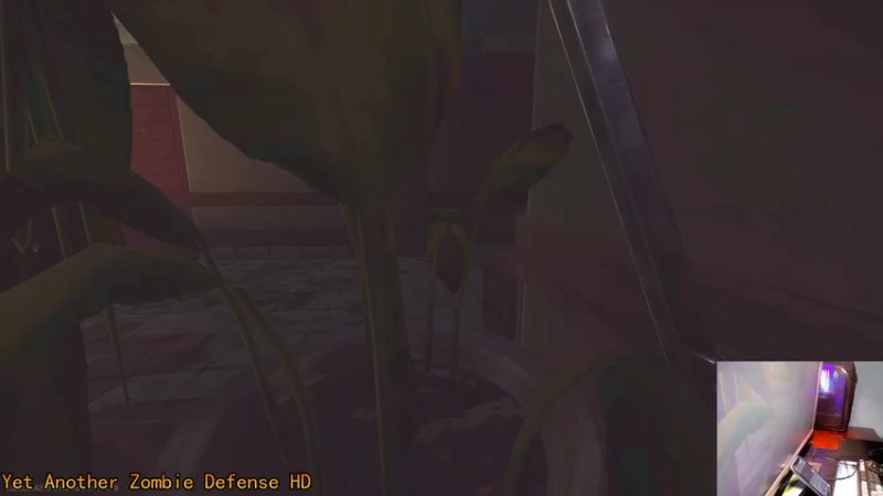 【2021-09-17 22点场】文化人老七：近战击杀世界第一