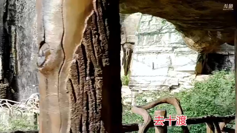 【2021-09-17 15点场】o北京老王o：帽儿王游十渡