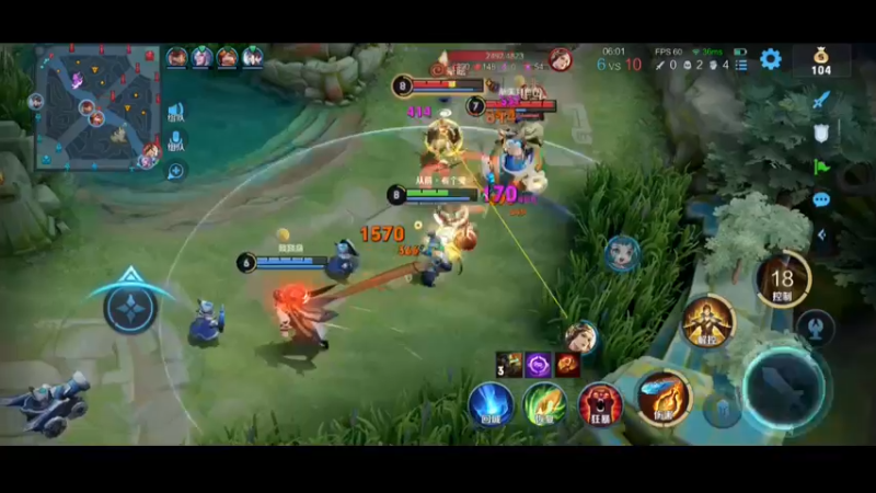 下路杀掉蔡文姬