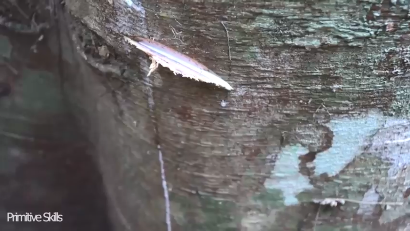 二基地T58用简单材料6制高温风箱《如果你一无所有 进入单人我的世界，自由荒野 离网乐园 全手工制作耕种 》