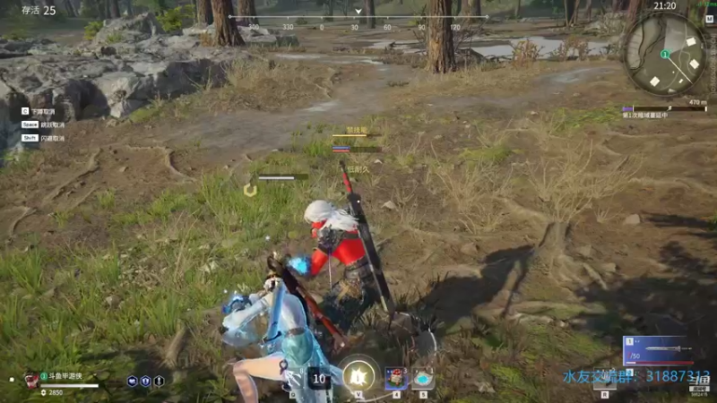 【2021-09-09 23点场】毕游侠：晚上好呀，练习练习