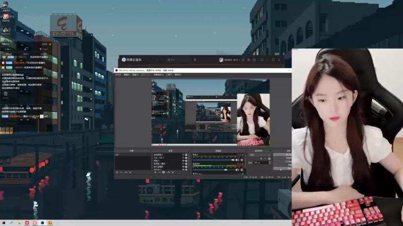 【2021-09-17 19点场】她打了个嗝儿：恶女发条——艾欧尼亚大师发条