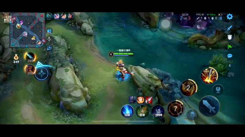 身法猴王带你飞