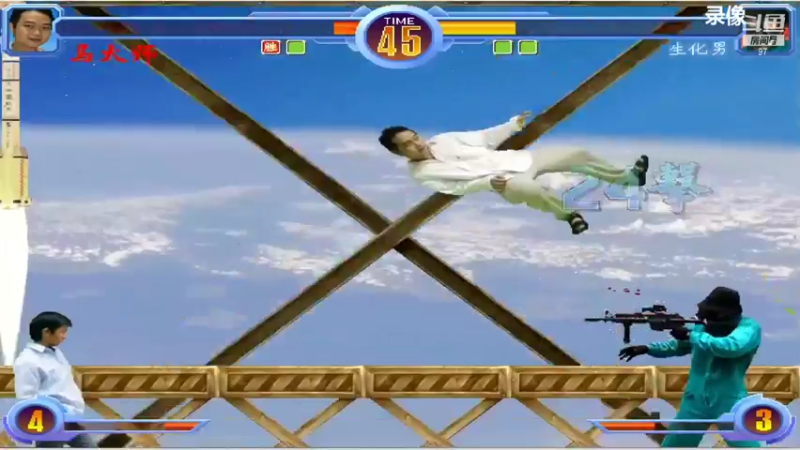 【2021-09-17 23点场】解说小狼：小狼：短暂的离开，回归依旧
