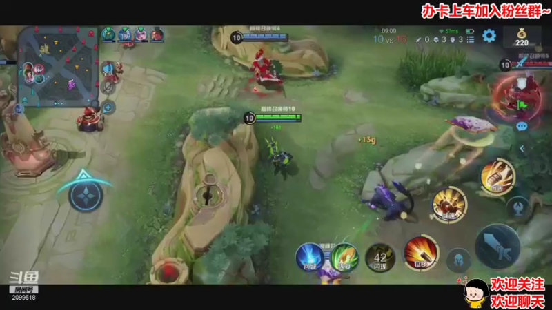 【2021-09-17 22点场】阿邦就是小苞米：月亮很亮，亮也没用