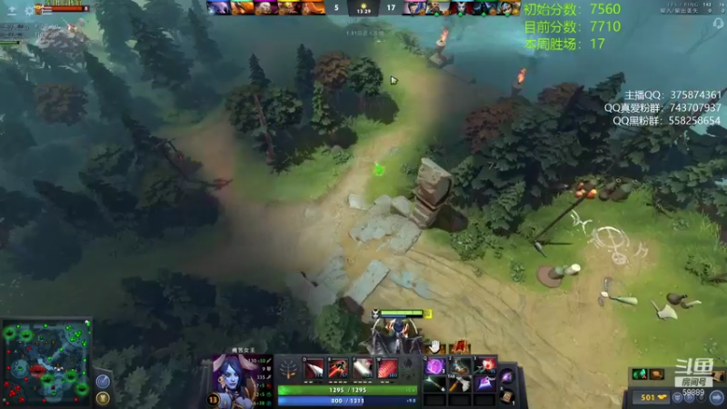 【2021-09-17 21点场】亚瑟归来丶：【天梯冲分赛】亚瑟归来