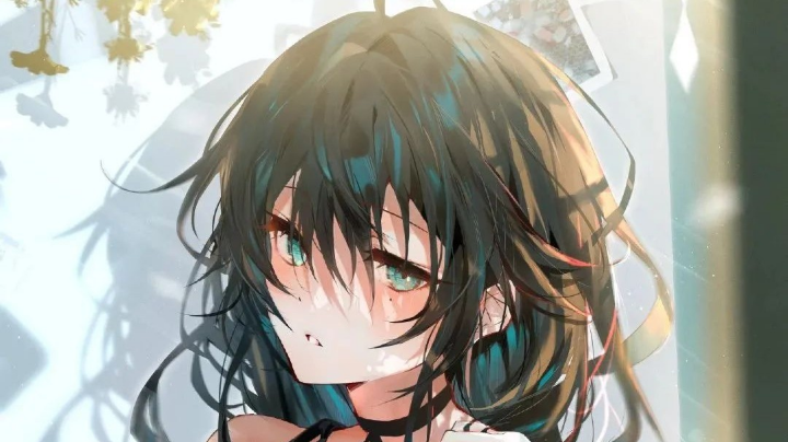 。录像