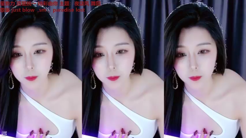 【ANJONI小玖 舞蹈】09-17 20:52