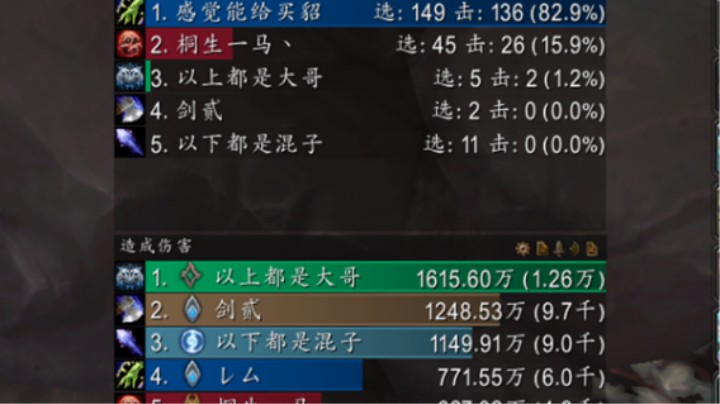 格里恩奶萨 80%球+6Kdps