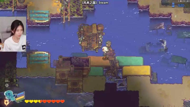 【2021-09-18 13点场】十三三三：十三：《风来之国》