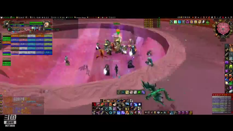 【2021-09-17 23点场】话笑讲讲得懂处共快愉：风暴要塞开荒实录