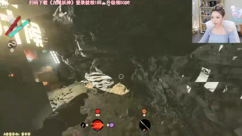 【2021-09-17 22点场】不2不叫周淑怡：淑怡：继续死亡循环