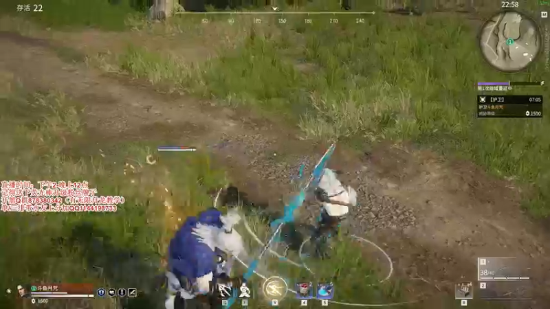 【2021-09-17 22点场】丶月咒：【月咒】国服火男单排！！！！！！！！！