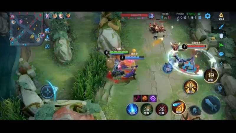 杀掉对面诸葛亮