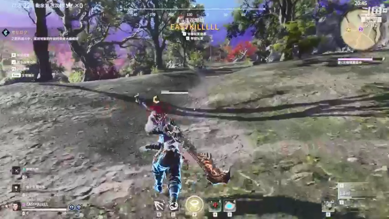 【黑白锐雯 永劫无间】2021-09-18 05:52:01-2021-09-18 05:56:38