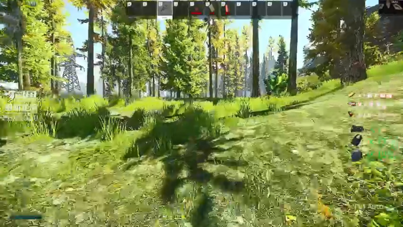 【2021-09-17 23点场】我的毛会发光：毛毛：塔科夫腰王，没意见吧？