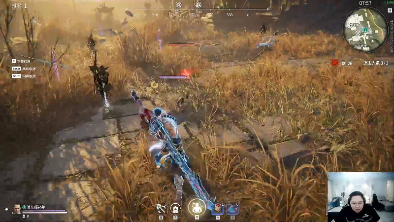 【英雄联盟】即将拥有人鱼线的PDD的精彩时刻 20210918 08点场