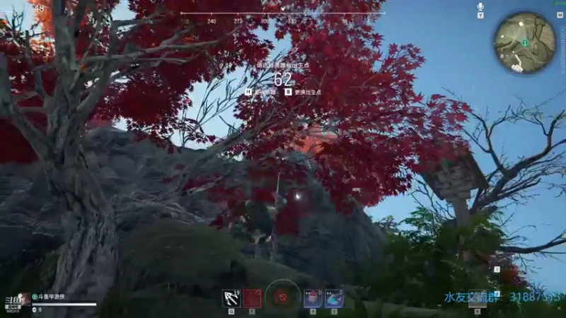 【2021-09-16 21点场】毕游侠：医院归来，好几天没玩了