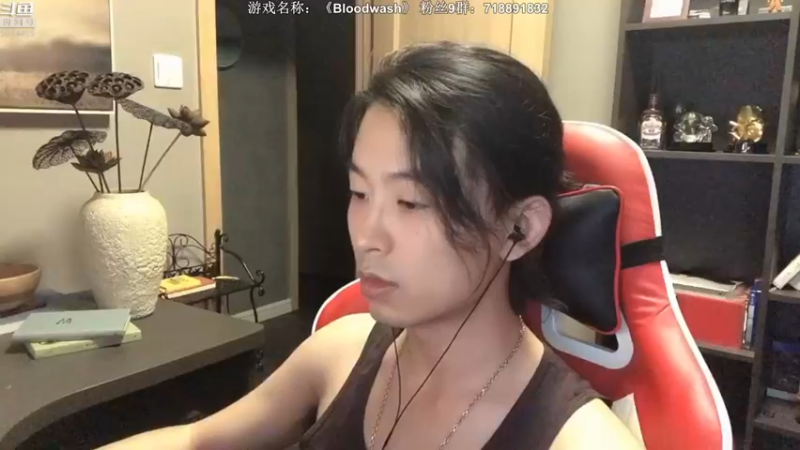 【2021-09-17 20点场】半支烟：恐怖游戏之魂！
