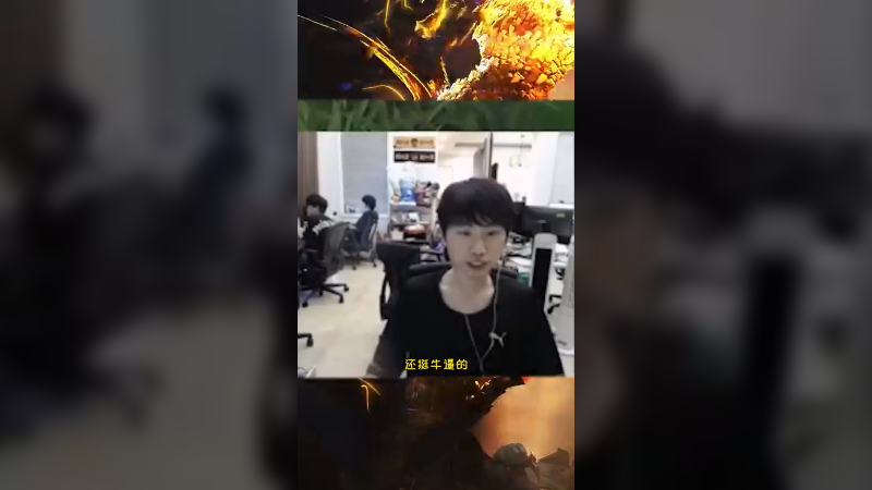 这就是空神的应变能力和操作！