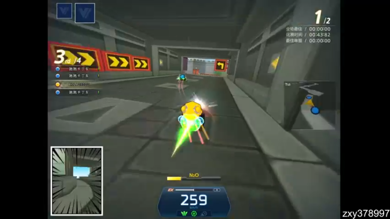 【2021-09-17 21点场】Popkartsss：KCL 32进8循环赛