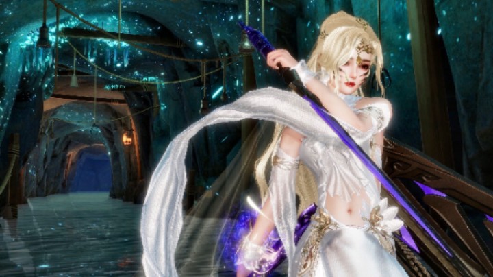 霸刀十分钟速刷矿车