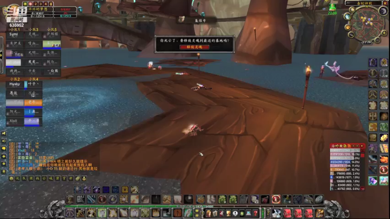 【2021-09-17 22点场】兴兴的梦想：一区火锤-新版本开事情好多！635952