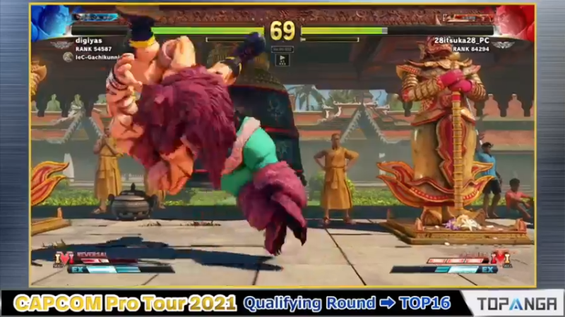 【2021-09-18 11点场】边哥BeenGor：直播：有梅原东大！日本CPT第二场小组赛