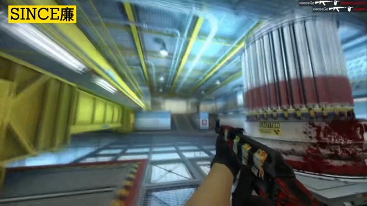 CSGO:精彩合集四