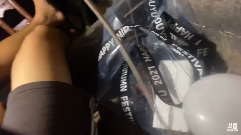 【2021-09-17 22点场】魅力生活i：今天鳜鱼翘嘴疯狂出货